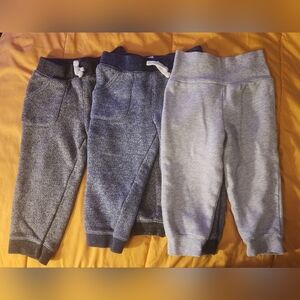 Carters 18 months sweatpants